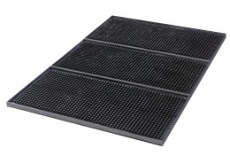 Mini Bar Mat